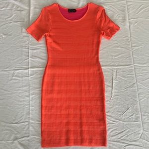 Torn by Ronny Kobo Dress